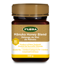 Flora Manuka Honey Blend 30+ - 2