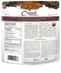 Organic Traditions Cacao Powder - 2