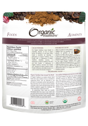 Organic Traditions Cacao Powder - 4