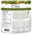 Organic Traditions Amla Berry Powder 200g - 2