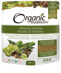 Organic Traditions Triphala Powder 200g - 1
