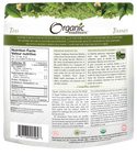 Organic Traditions Premium Matcha Tea 100g - 2