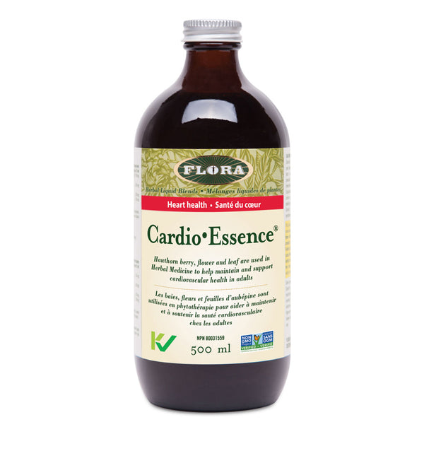 Flora Cardio-Essence 500 ml - 1