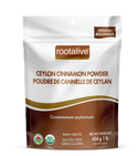 RootAlive Organic Ceylon Cinnamon Powder - 3