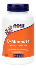 Now D-Mannose Powder - 1