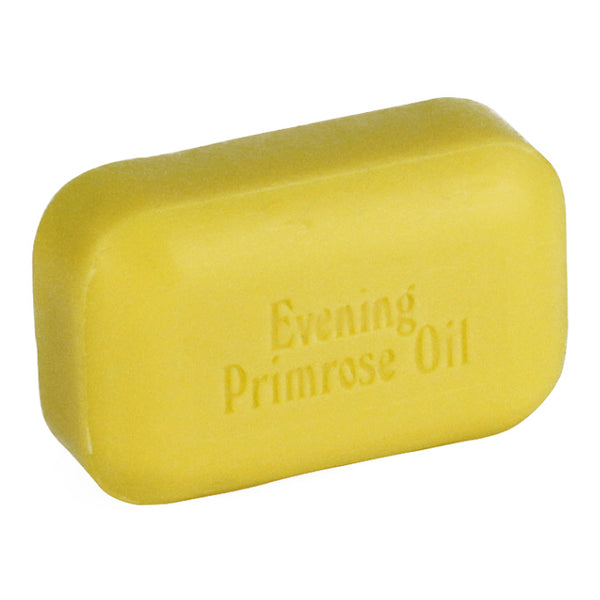 The Soap Works Evening Primrose Soap Bar - 1