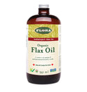 Flora Flax Oil - 3