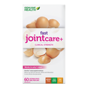 Genuine Health fast joint care+ - 2