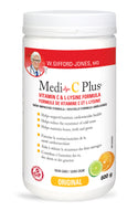 Medi-C Plus Magnesium Formula Citrus Powder - 2