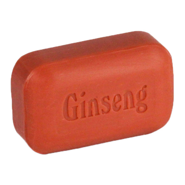 The Soap Works Ginseng Soap Bar - 1