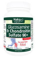 Naka Glucosamine & Chondroitin - 1