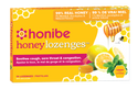 Honibe Honey Lozenges Lemon 10 Lozenges - 1