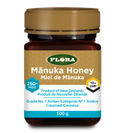 Flora Manuka Honey Blend MGO 250+/UMF 10+ - 2
