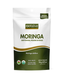 RootAlive Organic Moringa Powder - 2