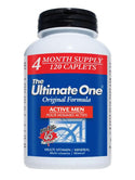 NuLife The Ultimate One Active Men - 2