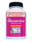 NuLife The Ultimate One Active Women - 1