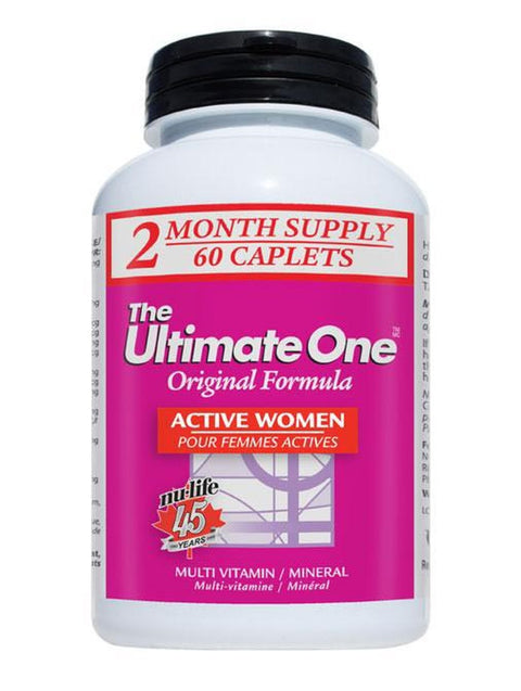 NuLife The Ultimate One Active Women