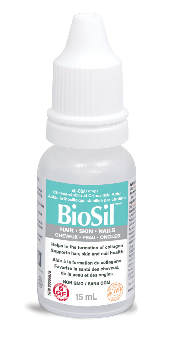 BioSil Liquid - 1