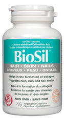 BioSil Capsules - 1