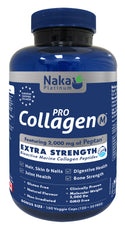 Naka Pro Collagen M Capsules - 2