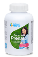 Platinum Naturals Easymulti Prenatal - 2