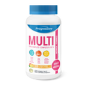 Progressive Multivitamin Chewable Adult Women 60 Tablet - 1