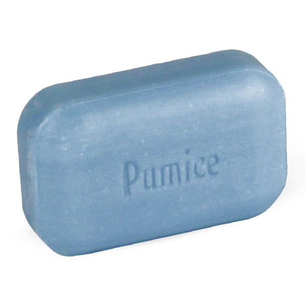 The Soap Works Pumice Soap Bar - 1