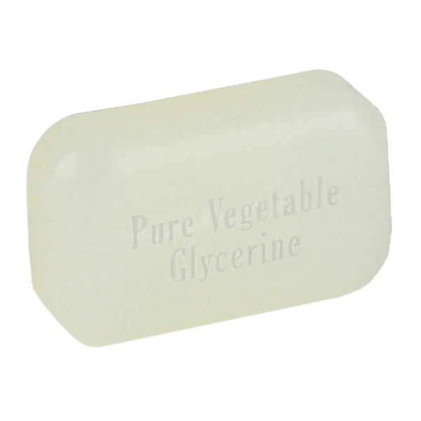 The Soap Works Vegetable Glycerine Soap Bar - 1