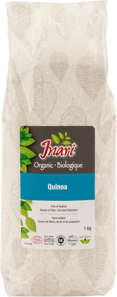 Inari Organic Quinoa