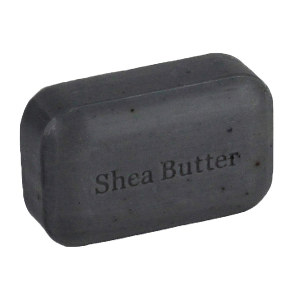 The Soap Works Shea Butter Soap Bar - 1