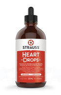 Strauss Heart Drops Original - 2