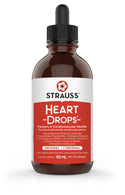 Strauss Heart Drops Original - 1