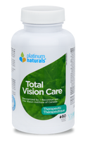 Platinum Naturals Total Vision Care - 2