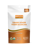 RootAlive Organic Turmeric Powder - 1