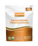 RootAlive Organic Turmeric Powder - 2