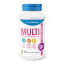 Progressive Multivitamin for Adult Women 50+ - 2