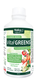 Naka Vital Greens - 1
