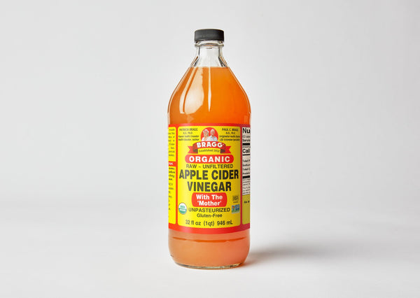 Bragg Apple Cider Vinegar - 2