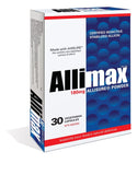 Allimax 180mg Veg Capsules - 1