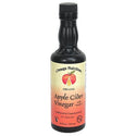 Omega Nutrition Organic Apple Cider Vinegar - 1