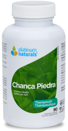 Platinum Naturals Chanca Piedra - 1