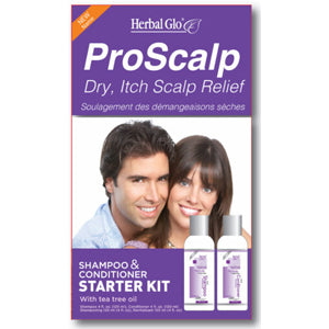 Herbal Glo Psoriasis Starter Kit