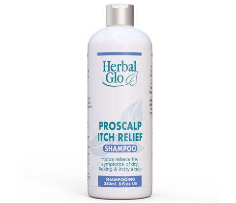 Herbal Glo ProScalp Shampoo BONUS 350 ml