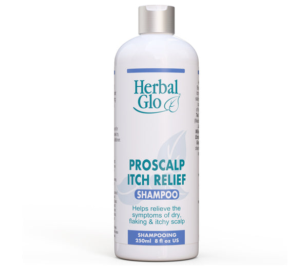 Herbal Glo ProScalp Shampoo BONUS 350 ml - 1