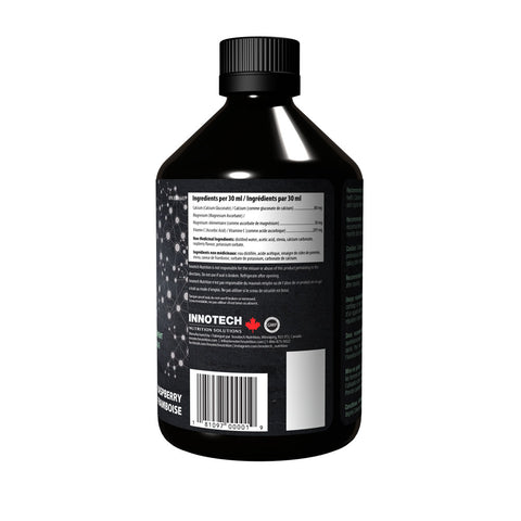 Innotech Nutrition Liquid Ionic CaliMag 500 ml - 0
