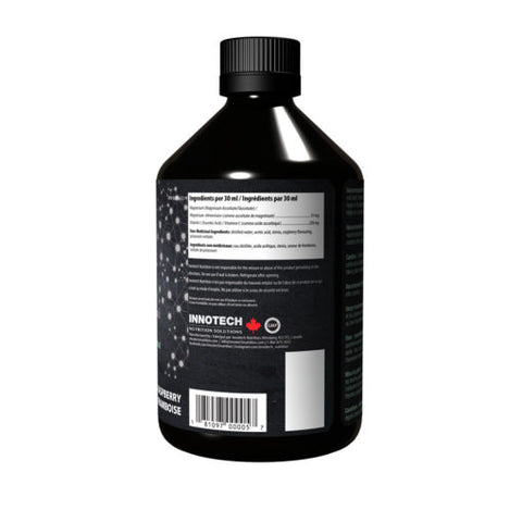 Innotech Nutrition Liquid Ionic Magnesium 500 ml - 0
