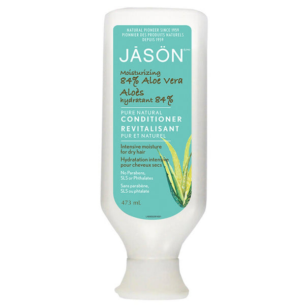 Jason 84% Aloe Vera Conditioner 473ml - 1