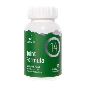 SierraSil Joint Formula 14