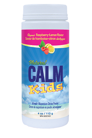Natural Calm Kids - 1