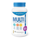 Progressive Multivitamin for Adult Men 50+ - 2
